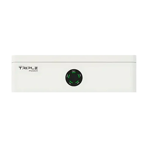 BMS Alto Voltaje Solax HS25/HS36 para T-BAT-SYS-HV-S2.5/S3.6