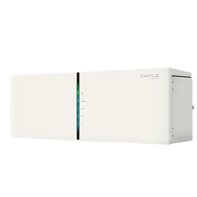 BMS Alto Voltaje Solax T30 Triple Power 3,0 kWh Master Box