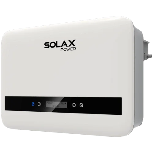 Inversor Solar Solax 4200W X1-BOOST-4.2K-G4 Monofásico