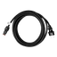 Cable Plug and Play 0,5m Solax Plug and Play Cable-500