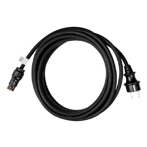 Cable Plug and Play 0,5m Solax Plug and Play Cable-500