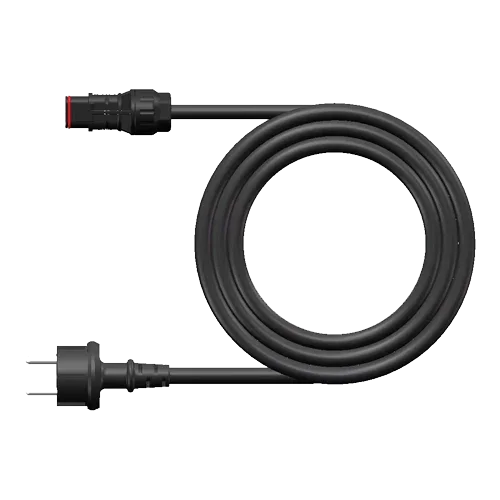 Cable Plug and Play 0,5m Solax Plug and Play Cable-500