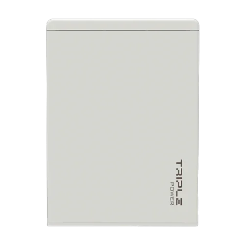 Batería Litio 5,8 kWh HV Solax T58 Slave Pack Triple Power