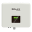 Inversor Solar Híbrido Solax 6000W X1-HYBRID-6.0D-G4 Monofásico