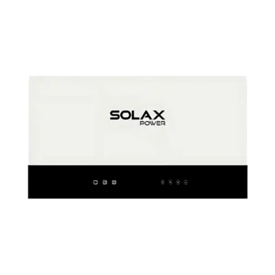 Inversor Solar Híbrido Solax IES 3000W X1-IES-3K Monofásico