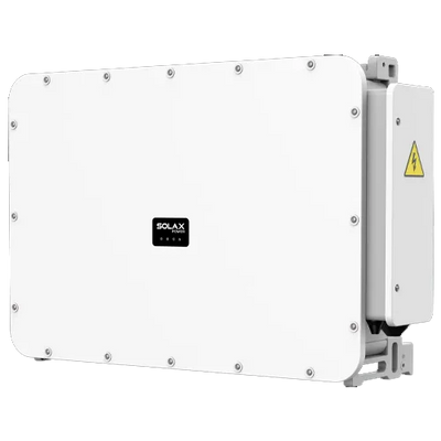 Inversor Solar Solax GRAND 350000W X3-GRD-350K-HV Trifásico Alta Tensión