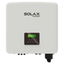 Inversor Solar Híbrido Solax 5000W X3-HYBRID-5.0D-G4 Trifásico