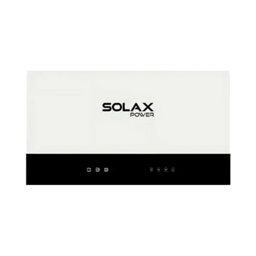 Inversor Solar Híbrido Solax IES 5000W X3-IES-5K Trifásico