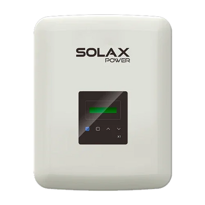 Inversor Solar Solax 4000W X3-MIC-4.0K-G2 Trifásico