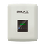 Inversor Solar Solax 8000W X3-MIC-8.0K-G2 Trifásico