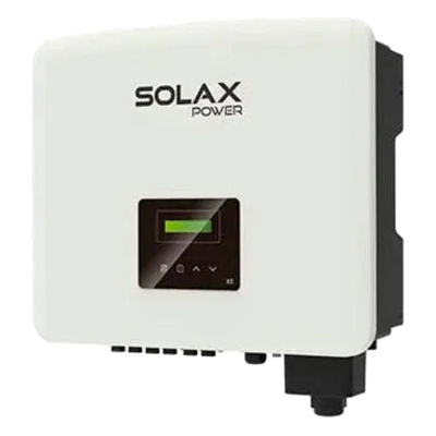 Inversor Solar Solax 12000W X3-PRO-12.0K-G2 Trifásico