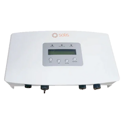 Export Manager Solis EPM1-5G Monofásico hasta 10 inversores