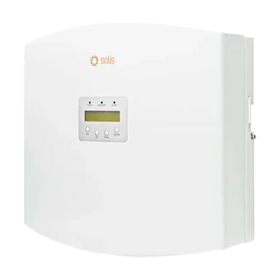 Export Manager Solis EPM3-5G-PLUS Trifásico hasta 80 inversores