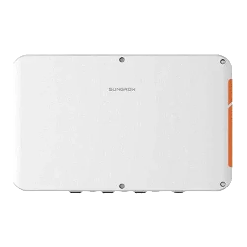 Caja de Comunicación Inteligente Sungrow COM100E