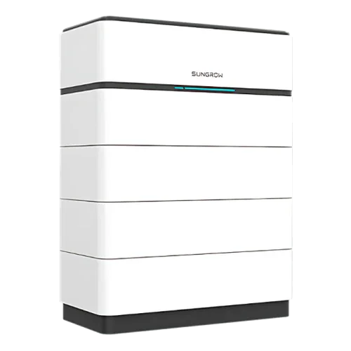 Batería Litio HV 20 kWh Sungrow SBH200