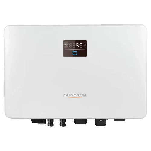 Inversor Solar Monofásico Sungrow SG3.0RS | 3 kW