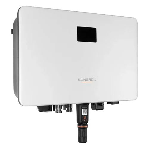 Inversor Solar Monofásico Sungrow SG6.0RS | 6 kW