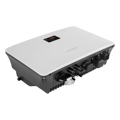 Inversor Solar Monofásico Sungrow SG6.0RS | 6 kW