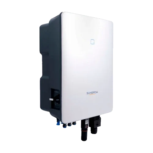 Inversor Solar Trifásico Sungrow SG5.0RT | 5 kW