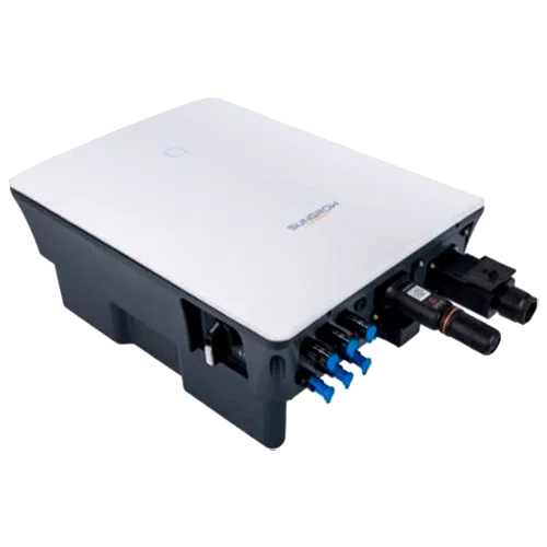Inversor Solar Trifásico Sungrow SG10RT | 10 kW