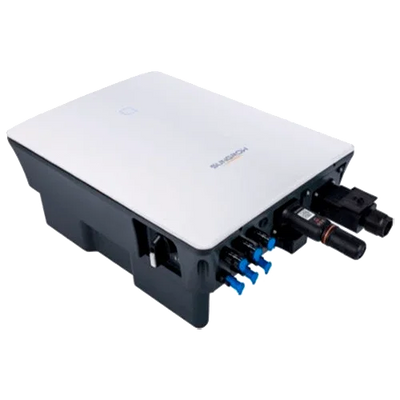Inversor Solar Trifásico Sungrow SG15RT | 15 kW