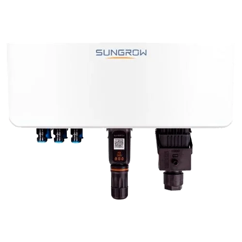 Inversor Solar Trifásico Sungrow SG8.0RT | 8 kW