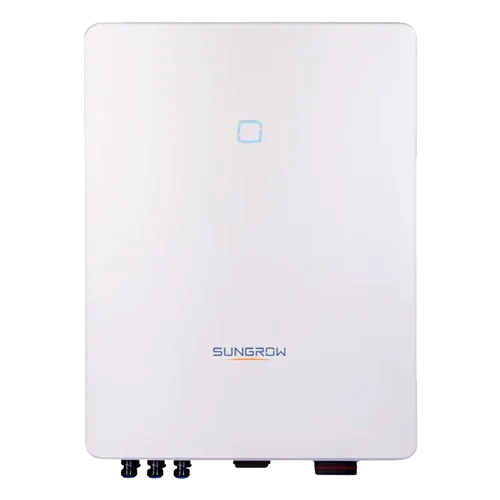 Inversor Híbrido Trifásico Sungrow SH10RT | 10 kW