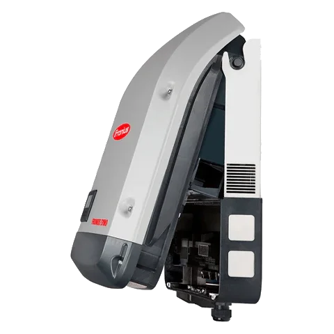 Inversor Trifásico Fronius Symo 3.7-3-M Light
