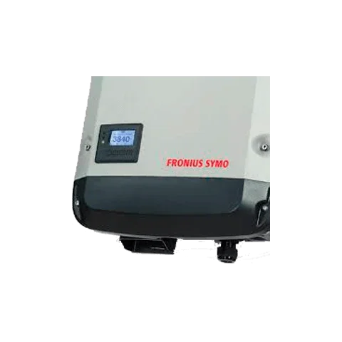 Inversor Trifásico Fronius Symo 3.0-3-M Light