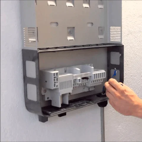 Inversor Trifásico Fronius Symo 3.7-3-M Light