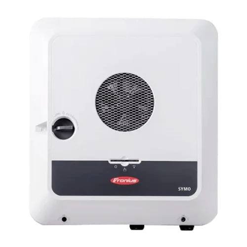 Inversor Híbrido Trifásico Fronius Symo GEN24 10.0 Plus 10kW