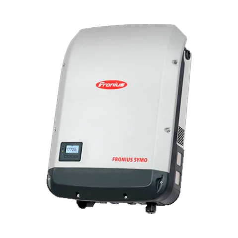 Inversor Trifásico Fronius Symo 3.0-3-M Light