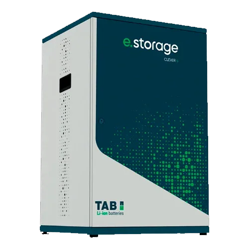 Batería Litio TAB e.storage Clever 4.3 | 51,2V 15,36kWh