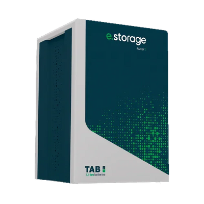 Batería Litio TAB e.storage Family 3.2 | 51,2V 10,24kWh