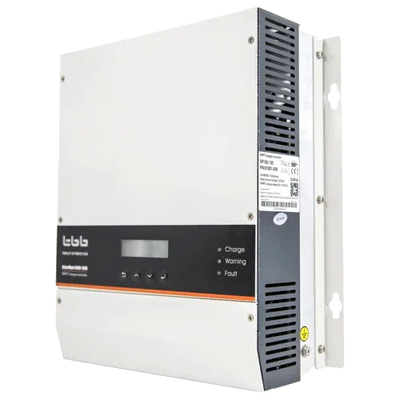 Regulador MPPT TBB Power SP250-70 250V 70A 24/48V