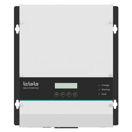 Regulador MPPT TBB Power SP250-100 250V 100A 48V