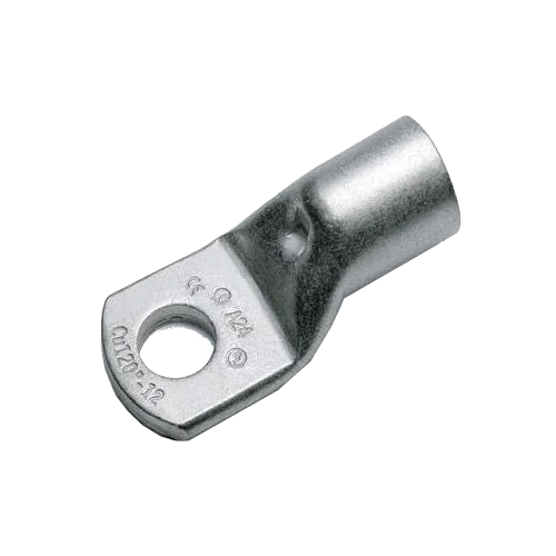 Terminal Tubular Sofamel 2,5 mm² M6 T-2,5/6