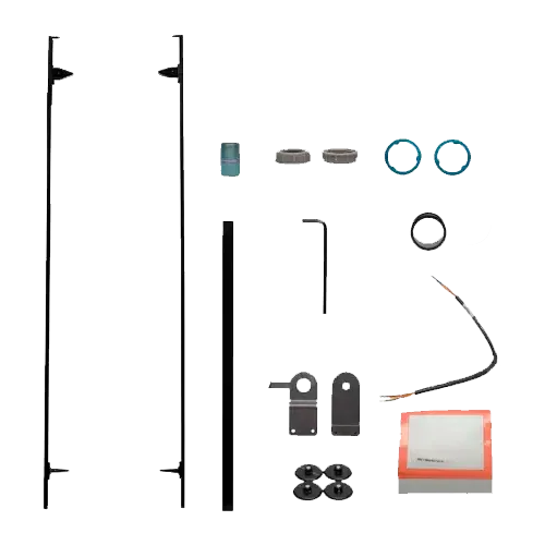 Acople Tesla Multi Powerwall para Instalaciones Múltiples