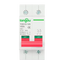 Magnetotérmico 2P 400V 63A Tongou TOD10-125