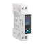 Disyuntor Inteligente WiFi TUYA 1P 50A TO-Q-SYS-JWT con LCD y Medidor