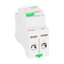 Diferencial Tipo A 2P 63A 30mA Tongou TORD4-63