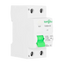 Diferencial Tipo A 2P 63A 30mA Tongou TORD4-63