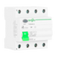 Diferencial Tipo B 4P 32A 30mA Tongou TORD4B-63