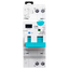 Diferencial Tipo A WiFi 2P 1–40A 30mA Tongou TOWSMR1-40