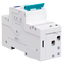 Diferencial Tipo A WiFi 2P 1–40A 30mA Tongou TOWSMR1-40