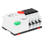 Interruptor de Transferencia 4P ATS 100A Tongou TOWTS-100
