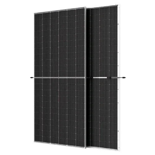 Pallet 36 Paneles Solares Bifaciales Trina 615W NEG19RC.20 Vertex S+