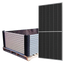 Pack 10 Paneles Solares Bifaciales Trina 710W NEG21C.20 Vertex S+
