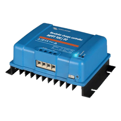 Regulador de Carga MPPT Victron BlueSolar 100/30 12/24V 30A
