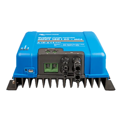 Regulador de Carga MPPT Victron BlueSolar 150/60-MC4 12/24/48V 60A